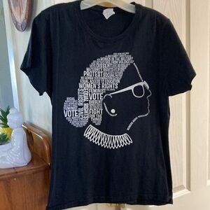 Women’s XL graphic tee shirt